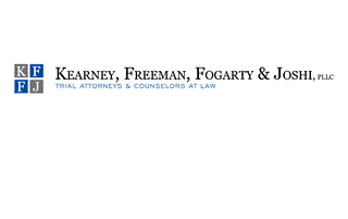 KFFJ Law Logo