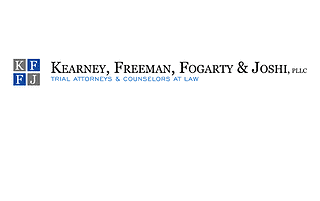 KFFJ Law Logo