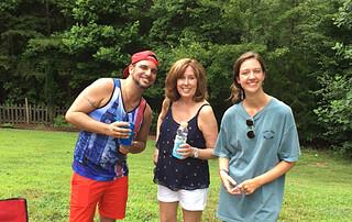 KFFJ Law team members
