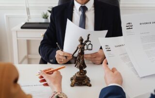 prenuptial agreement