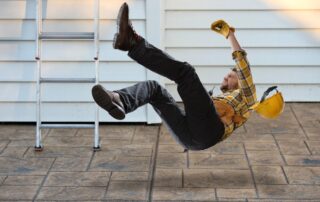 construction accident lawyer