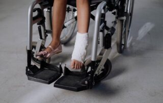 child injury attorney
