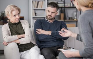 mediation lawyer