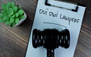 dui lawyer