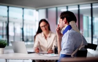 Personal Injury Lawyers