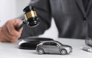 Car Accident Lawyers
